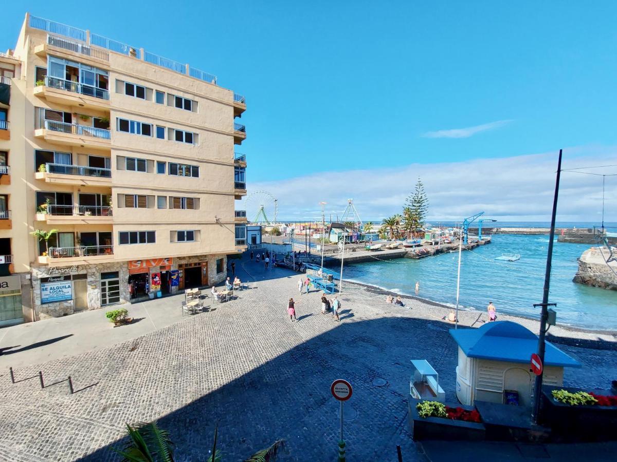 Marina Atlantic Mirador By Tor Puerto de la Cruz (Tenerife) Exterior photo