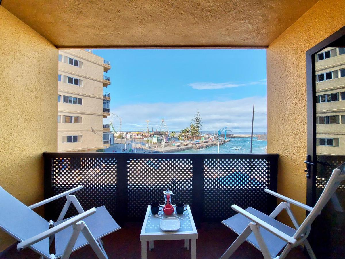 Marina Atlantic Mirador By Tor Puerto de la Cruz (Tenerife) Exterior photo