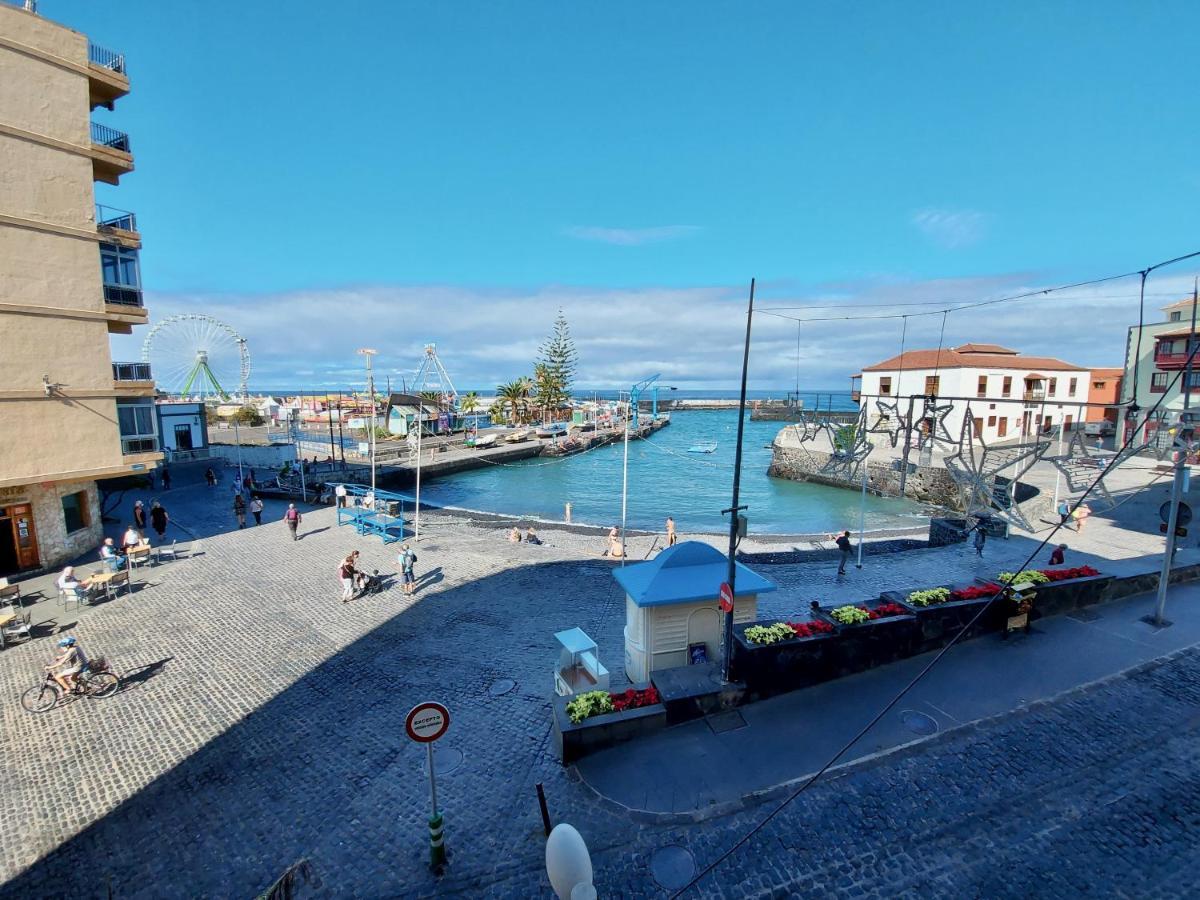 Marina Atlantic Mirador By Tor Puerto de la Cruz (Tenerife) Exterior photo